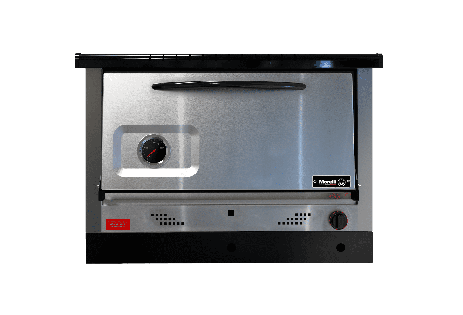 HORNO H6 PASTELERO